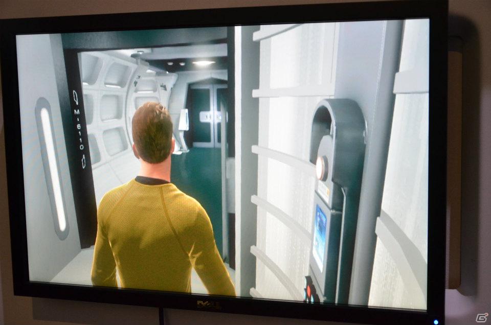 【E3 2012】「鉄拳」の試遊台や「STAR TREK」のコーナーに人が集まっていたバンダイナムコゲームスブースレポートの画像2