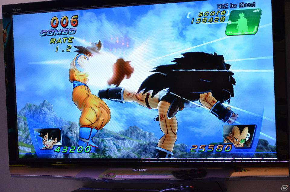 【E3 2012】「鉄拳」の試遊台や「STAR TREK」のコーナーに人が集まっていたバンダイナムコゲームスブースレポートの画像20