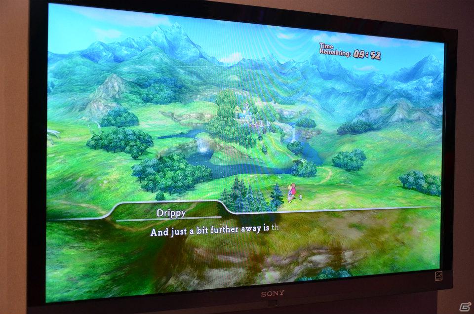 【E3 2012】「鉄拳」の試遊台や「STAR TREK」のコーナーに人が集まっていたバンダイナムコゲームスブースレポートの画像25