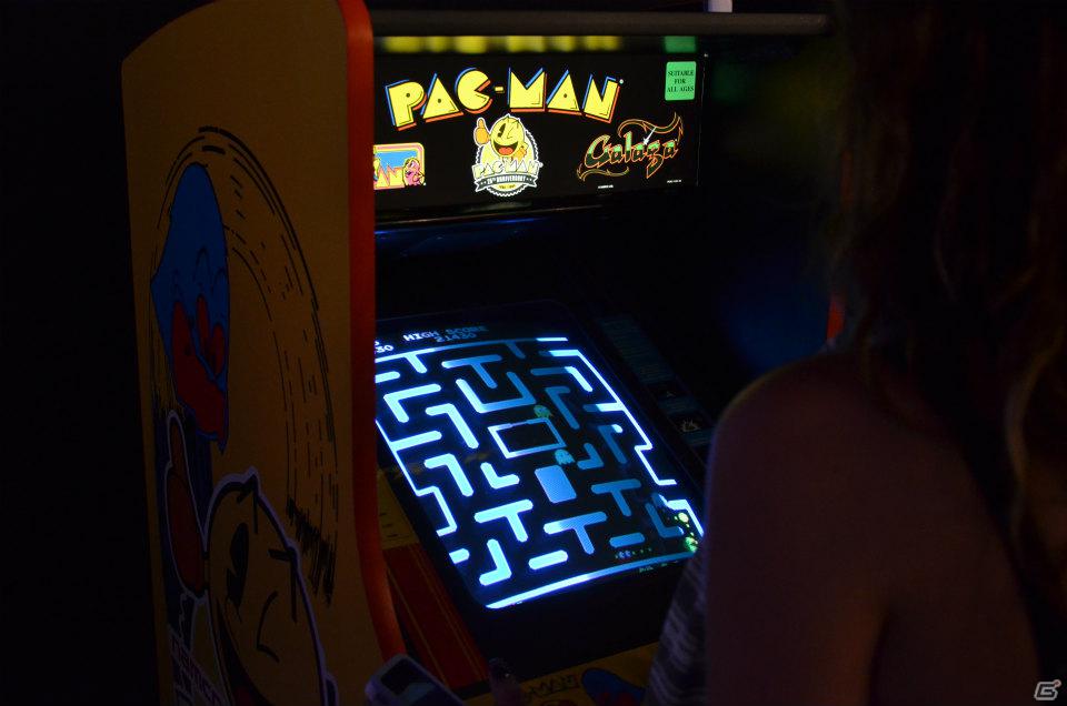 【E3 2012】「鉄拳」の試遊台や「STAR TREK」のコーナーに人が集まっていたバンダイナムコゲームスブースレポートの画像8