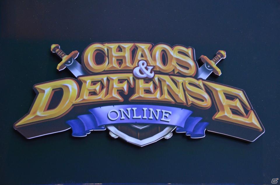 【E3 2012】本格MMORPGから格闘ゲームまで、多彩なモバイルアプリを出展した「Wemade Entertainment」ブースレポートの画像10
