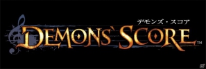 iOS/Android「DEMONS’SCORE」2012年夏に配信決定―音楽とバトルが融合したブレイクビーツアクションの画像1