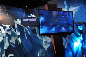 【E3 2012】ダンテの新アクションが存分に楽しめる「DmC」よみがえる恐怖を体感できる「Resident Evil 6」などビッグタイトル出展！カプコンブースレポートの画像10