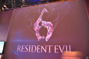 【E3 2012】ダンテの新アクションが存分に楽しめる「DmC」よみがえる恐怖を体感できる「Resident Evil 6」などビッグタイトル出展！カプコンブースレポートの画像6