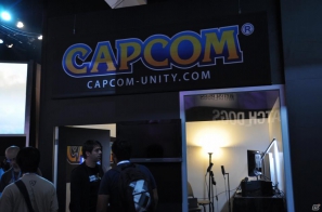 【E3 2012】ダンテの新アクションが存分に楽しめる「DmC」よみがえる恐怖を体感できる「Resident Evil 6」などビッグタイトル出展！カプコンブースレポートの画像7