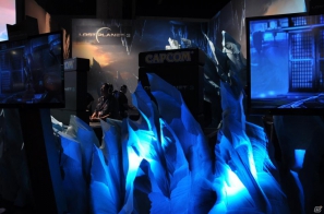 【E3 2012】ダンテの新アクションが存分に楽しめる「DmC」よみがえる恐怖を体感できる「Resident Evil 6」などビッグタイトル出展！カプコンブースレポートの画像9