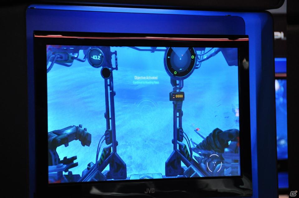 【E3 2012】ダンテの新アクションが存分に楽しめる「DmC」よみがえる恐怖を体感できる「Resident Evil 6」などビッグタイトル出展！カプコンブースレポートの画像14