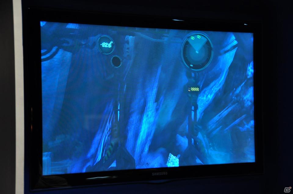 【E3 2012】ダンテの新アクションが存分に楽しめる「DmC」よみがえる恐怖を体感できる「Resident Evil 6」などビッグタイトル出展！カプコンブースレポートの画像29