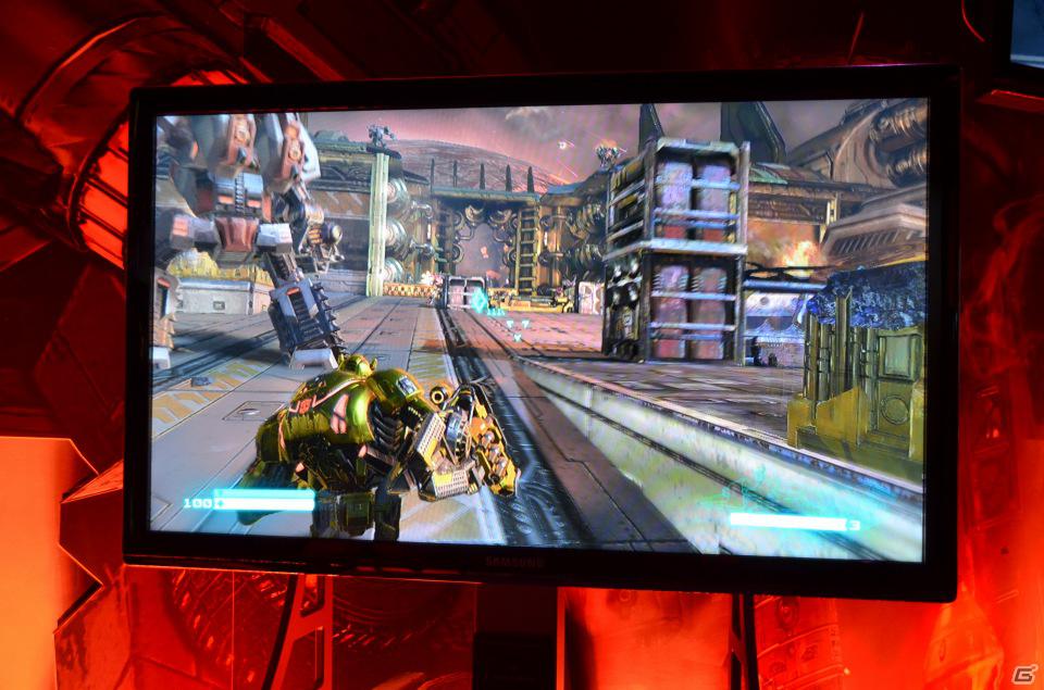 【E3 2012】「Skylanders Giants」と「Transformers: Fall of Cybertron」を出展した「Activision Publishing」ブースレポートの画像23