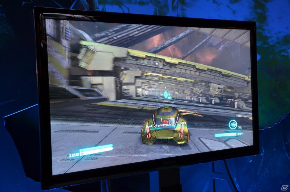 【E3 2012】「Skylanders Giants」と「Transformers: Fall of Cybertron」を出展した「Activision Publishing」ブースレポートの画像25