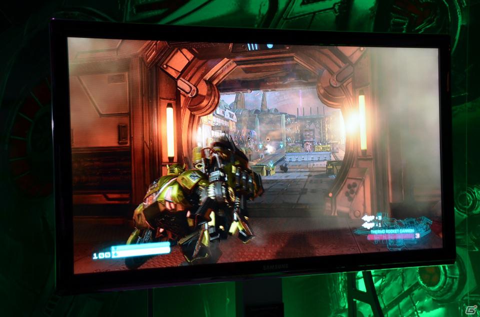 【E3 2012】「Skylanders Giants」と「Transformers: Fall of Cybertron」を出展した「Activision Publishing」ブースレポートの画像26