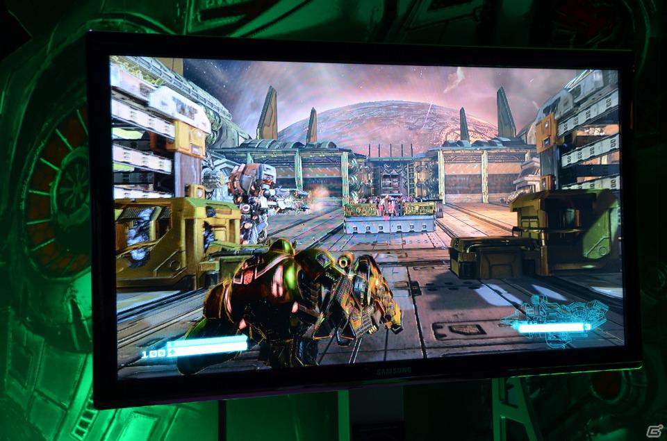 【E3 2012】「Skylanders Giants」と「Transformers: Fall of Cybertron」を出展した「Activision Publishing」ブースレポートの画像27