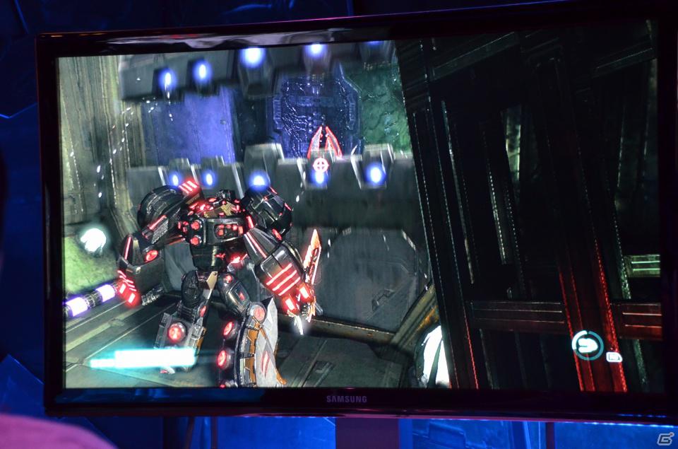 【E3 2012】「Skylanders Giants」と「Transformers: Fall of Cybertron」を出展した「Activision Publishing」ブースレポートの画像28