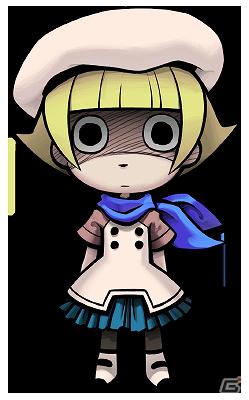 にょきっとなめこ！人気投票で選ばれたDS「おさわり探偵 小沢里奈」＆スマートフォン「なめこ栽培キット」登場キャラTシャツ5種類の販売受付開始の画像7