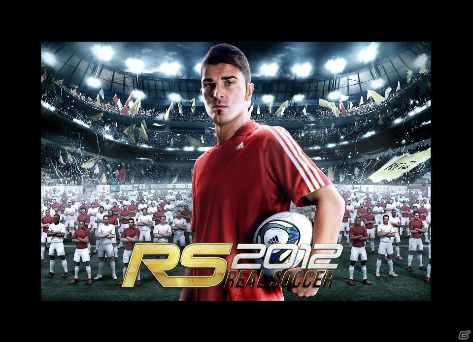 iOS/Android「リアルサッカー2012」6月6日にアップデートを実施の画像1