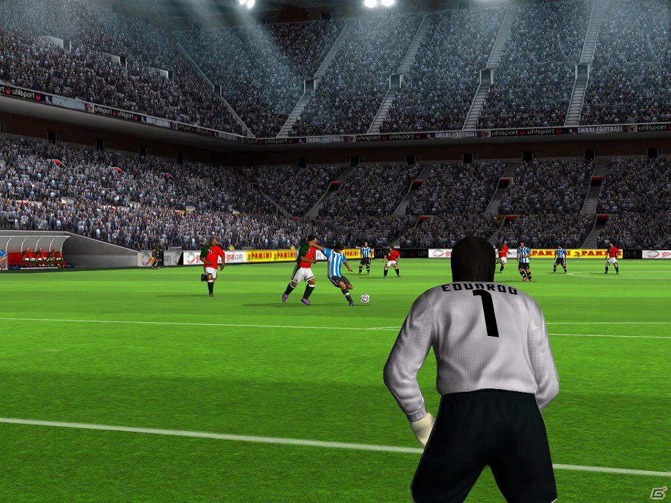 iOS/Android「リアルサッカー2012」6月6日にアップデートを実施の画像2