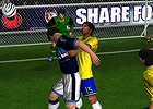 iOS/Android「リアルサッカー2012」6月6日にアップデートを実施