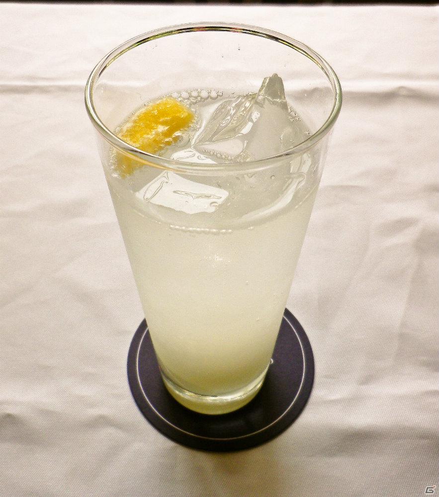 キュアメイドカフェなどの店舗で「ロボティクス・ノーツ」カフェが6月8日より開催決定！オリジナルメニューが登場＆限定ピンバッジが手に入るスタンプラリーを実施の画像10
