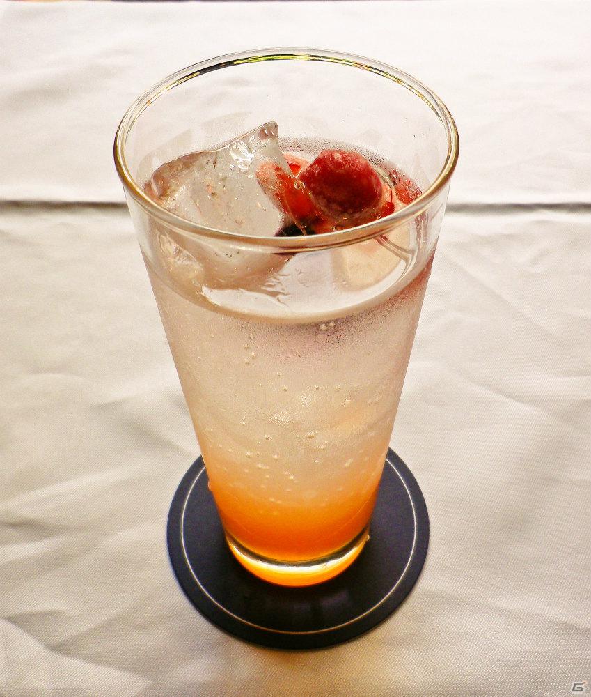 キュアメイドカフェなどの店舗で「ロボティクス・ノーツ」カフェが6月8日より開催決定！オリジナルメニューが登場＆限定ピンバッジが手に入るスタンプラリーを実施の画像15