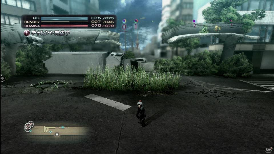 PS3「TOKYO JUNGLE」発売後に展開予定のダウンロードコンテンツを紹介！色違いのポメラニアンや動物が装備できるぬいぐるみも登場の画像15