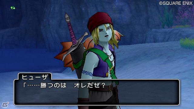 Wii/Wii U「ドラゴンクエストX　目覚めし五つの種族　オンライン」ウェディたちの故郷「ウェナ諸島」の見どころを紹介！の画像12