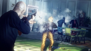 大切な理解者の殺害から物語は始まる―PS3/Xbox 360「ヒットマン アブソリューション」プロデューサーインタビュー＆2つのプレイスタイルを紹介！の画像10