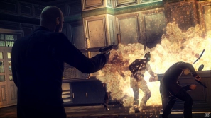 大切な理解者の殺害から物語は始まる―PS3/Xbox 360「ヒットマン アブソリューション」プロデューサーインタビュー＆2つのプレイスタイルを紹介！の画像11