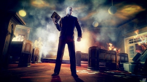 大切な理解者の殺害から物語は始まる―PS3/Xbox 360「ヒットマン アブソリューション」プロデューサーインタビュー＆2つのプレイスタイルを紹介！の画像12