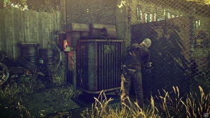 大切な理解者の殺害から物語は始まる―PS3/Xbox 360「ヒットマン アブソリューション」プロデューサーインタビュー＆2つのプレイスタイルを紹介！の画像20