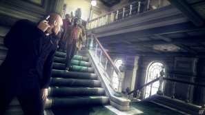 大切な理解者の殺害から物語は始まる―PS3/Xbox 360「ヒットマン アブソリューション」プロデューサーインタビュー＆2つのプレイスタイルを紹介！の画像7