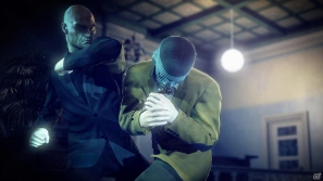 大切な理解者の殺害から物語は始まる―PS3/Xbox 360「ヒットマン アブソリューション」プロデューサーインタビュー＆2つのプレイスタイルを紹介！の画像9