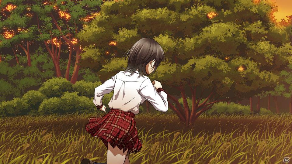 PS Vita「特殊報道部」が8月23日に発売決定―超常現象を追求する報道番組を題材とした日本一ソフトウェア20周年タイトル第2弾の画像13