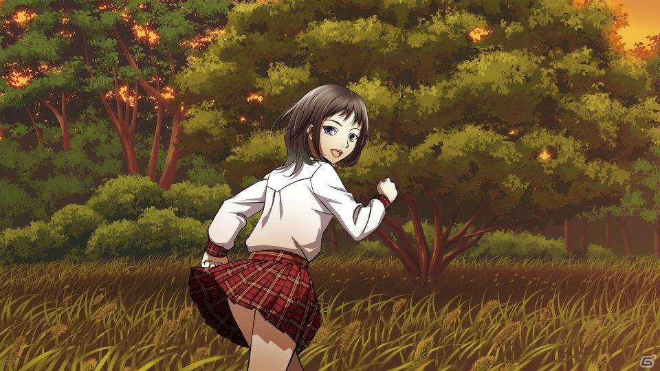 PS Vita「特殊報道部」が8月23日に発売決定―超常現象を追求する報道番組を題材とした日本一ソフトウェア20周年タイトル第2弾の画像14