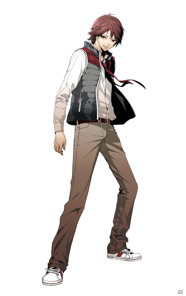 PS Vita「特殊報道部」が8月23日に発売決定―超常現象を追求する報道番組を題材とした日本一ソフトウェア20周年タイトル第2弾の画像3