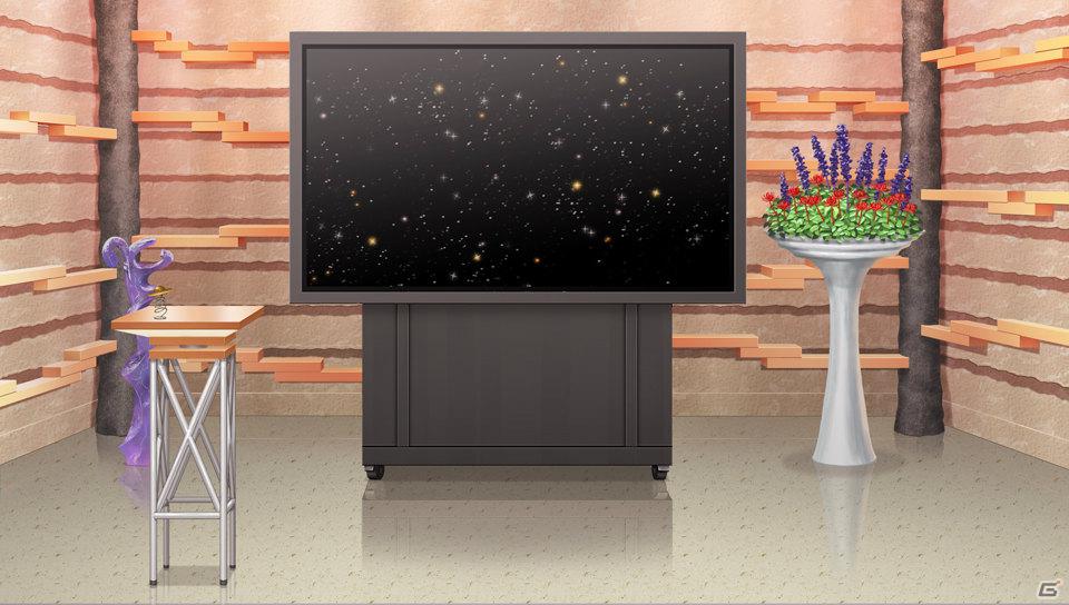 PS Vita「特殊報道部」が8月23日に発売決定―超常現象を追求する報道番組を題材とした日本一ソフトウェア20周年タイトル第2弾の画像35