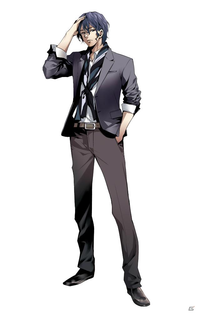 PS Vita「特殊報道部」が8月23日に発売決定―超常現象を追求する報道番組を題材とした日本一ソフトウェア20周年タイトル第2弾の画像4