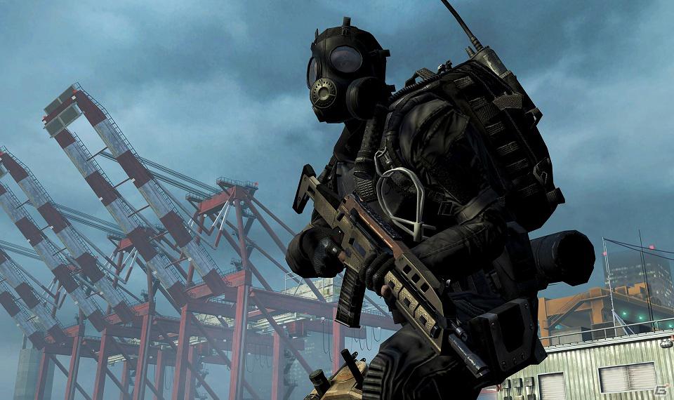 2025年、新たな冷戦を舞台に史実では語られない戦いが始まる―PS3/Xbox 360「コール オブ デューティ ブラックオプスII」2012年冬に登場の画像8