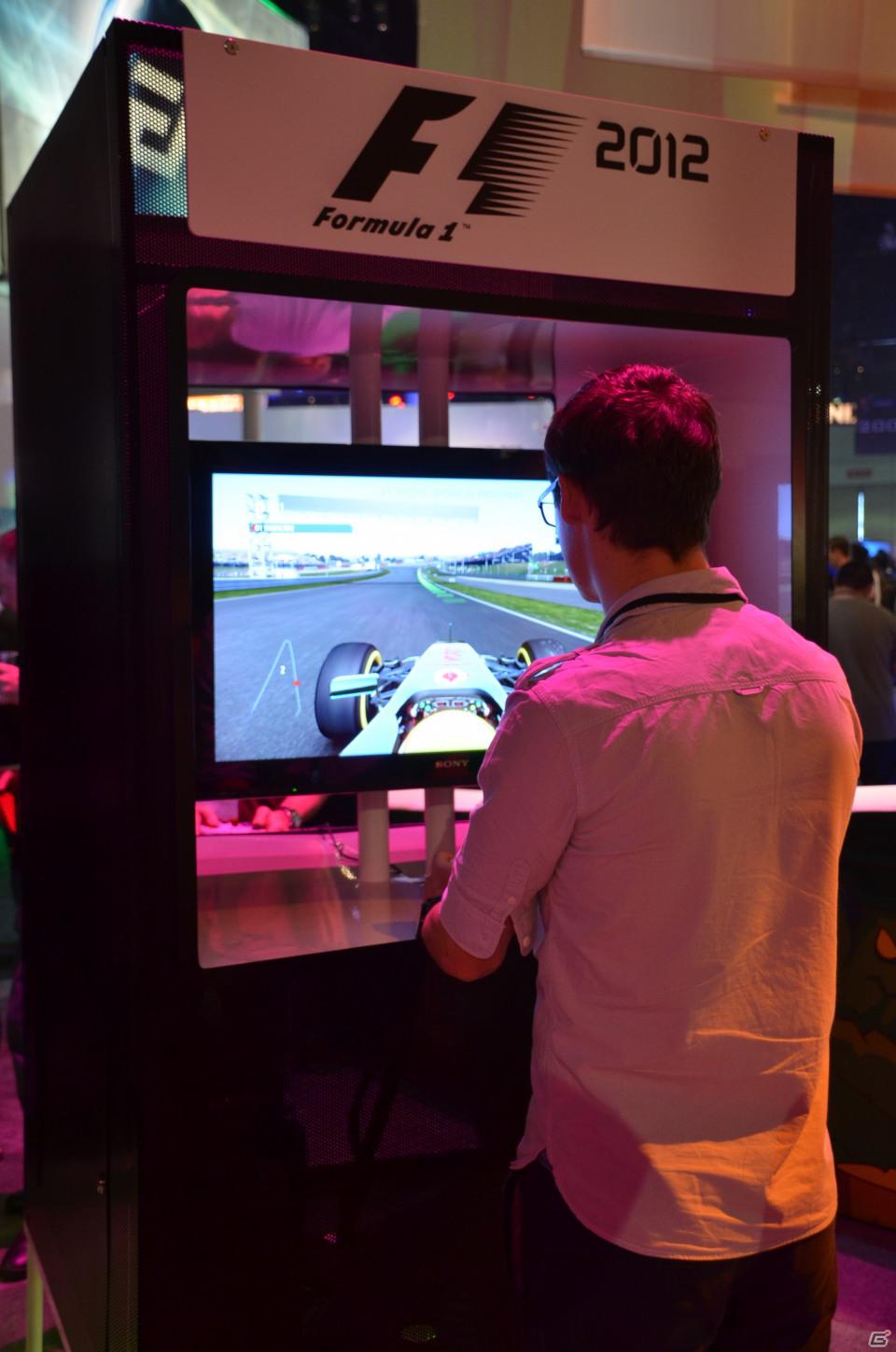 【E3 2012】バットマンとスーパーマンが共演した「LEGO Batman 2: DC Super Heroes」も出展！「Warner Bros. Interactive Entertainment」ブースレポートの画像14