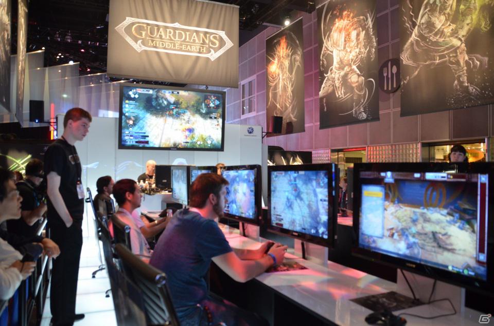 【E3 2012】バットマンとスーパーマンが共演した「LEGO Batman 2: DC Super Heroes」も出展！「Warner Bros. Interactive Entertainment」ブースレポートの画像15