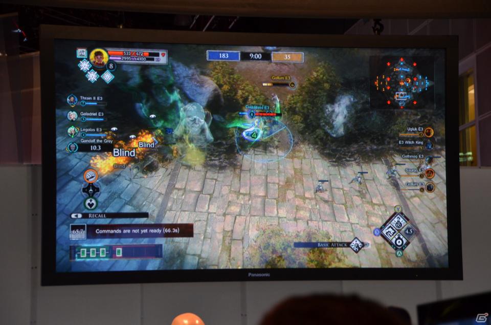 【E3 2012】バットマンとスーパーマンが共演した「LEGO Batman 2: DC Super Heroes」も出展！「Warner Bros. Interactive Entertainment」ブースレポートの画像16