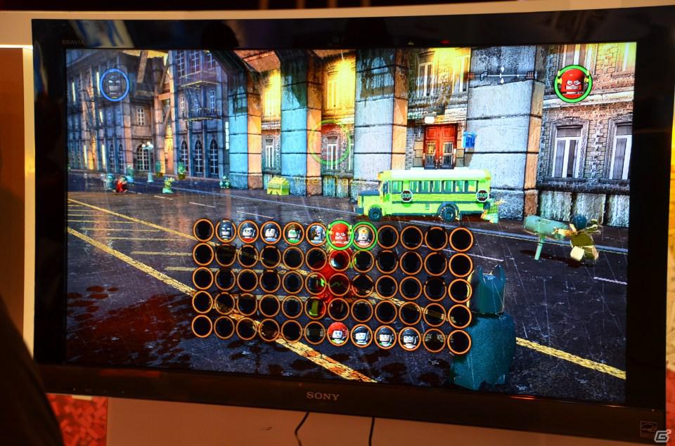 【E3 2012】バットマンとスーパーマンが共演した「LEGO Batman 2: DC Super Heroes」も出展！「Warner Bros. Interactive Entertainment」ブースレポートの画像5