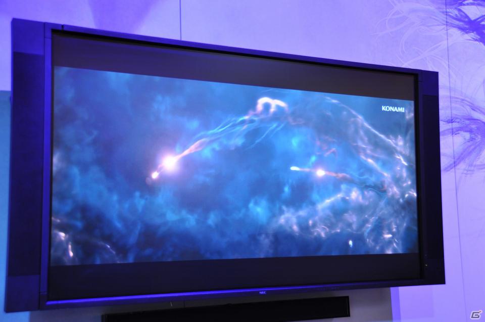 【E3 2012】「METAL GEAR RISING REVENGEANCE」ブースには長蛇の列、「Z.O.E HD」を夢中で楽しむ姿も。KONAMIブースレポートの画像7
