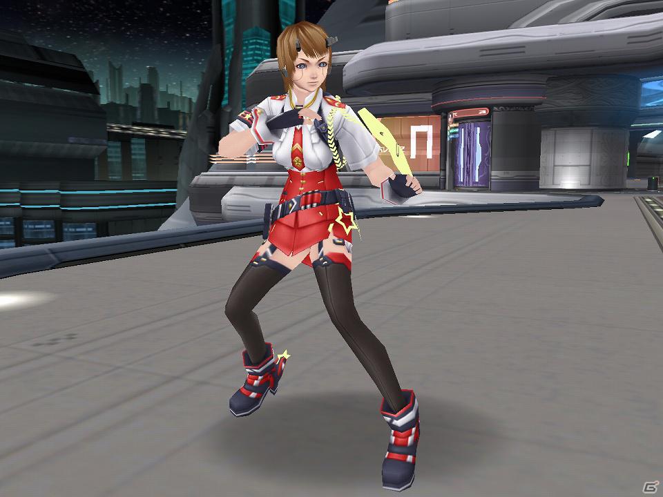 PS2/PC「ファンタシースターユニバース イルミナスの野望」6月7日より「水無月のスペシャルウィーク！」開催！「ナノブラスト」のバランス調整などを実施の画像3