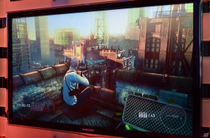 【E3 2012】エクストリームエッジタイトルが多数プレイアブル出展！タブレット端末向けのソフトも充実していたスクウェア・エニックスブースレポートの画像25