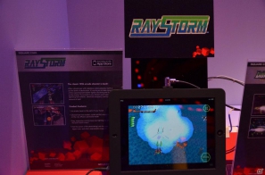 【E3 2012】エクストリームエッジタイトルが多数プレイアブル出展！タブレット端末向けのソフトも充実していたスクウェア・エニックスブースレポートの画像60