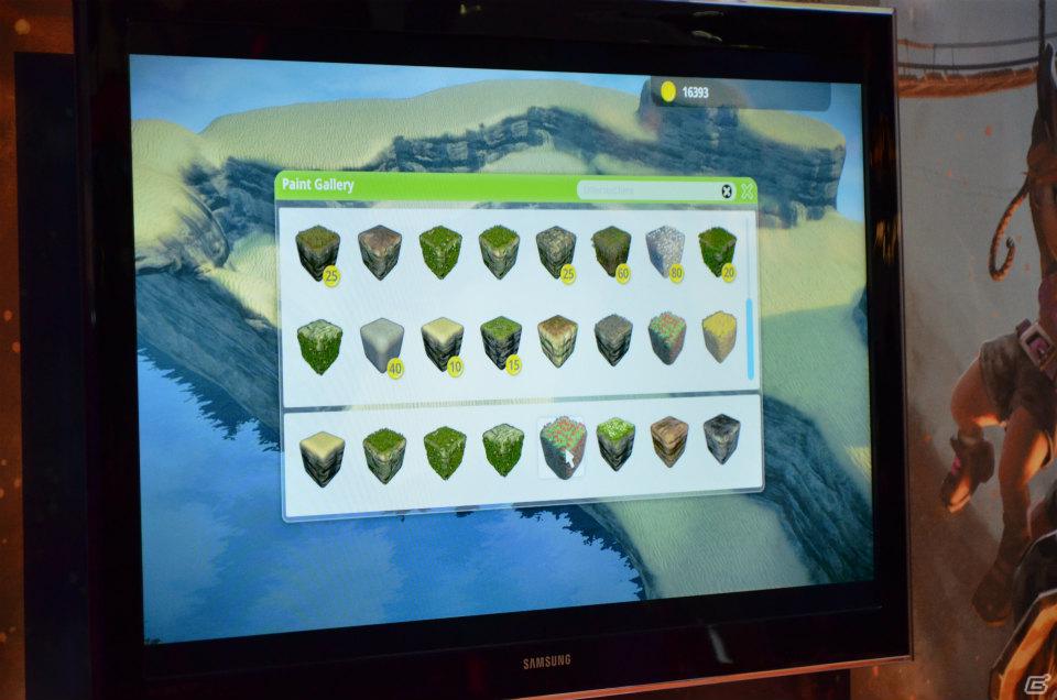 【E3 2012】エクストリームエッジタイトルが多数プレイアブル出展！タブレット端末向けのソフトも充実していたスクウェア・エニックスブースレポートの画像14