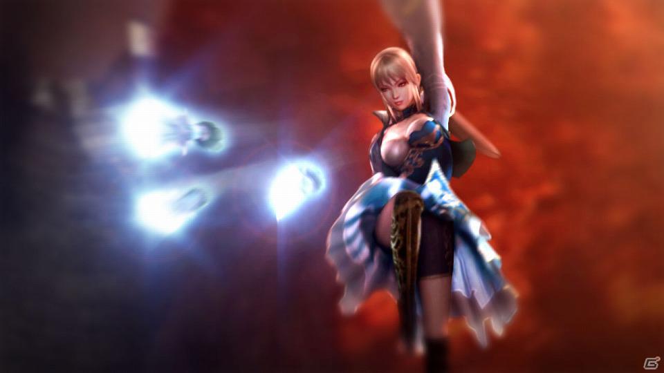 PS Vita「真・三國無双 NEXT」通常よりも多くの武勲を獲得できる「武勲強化キャンペーン」が開始の画像3