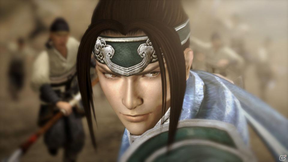 PS Vita「真・三國無双 NEXT」通常よりも多くの武勲を獲得できる「武勲強化キャンペーン」が開始の画像5