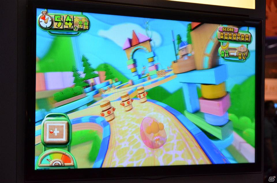 【E3 2012】エイリアンや巨大ソニック＆ソニックカーも展示！ゲーム以外にも様々な見どころのあるセガブースレポートの画像37