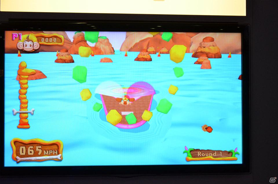 【E3 2012】エイリアンや巨大ソニック＆ソニックカーも展示！ゲーム以外にも様々な見どころのあるセガブースレポートの画像38